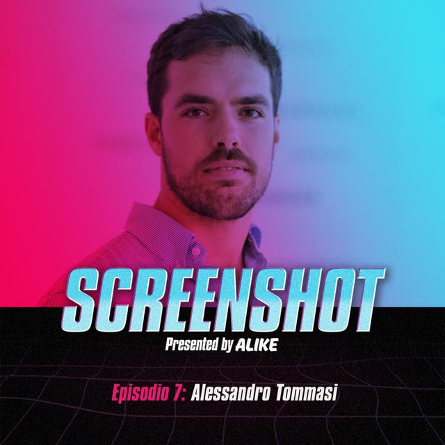 Rapidità digitale VS notizie su carta, un nuovo equilibrio per raccontare l’attualità: Alessandro Tommasi - podcast episode cover