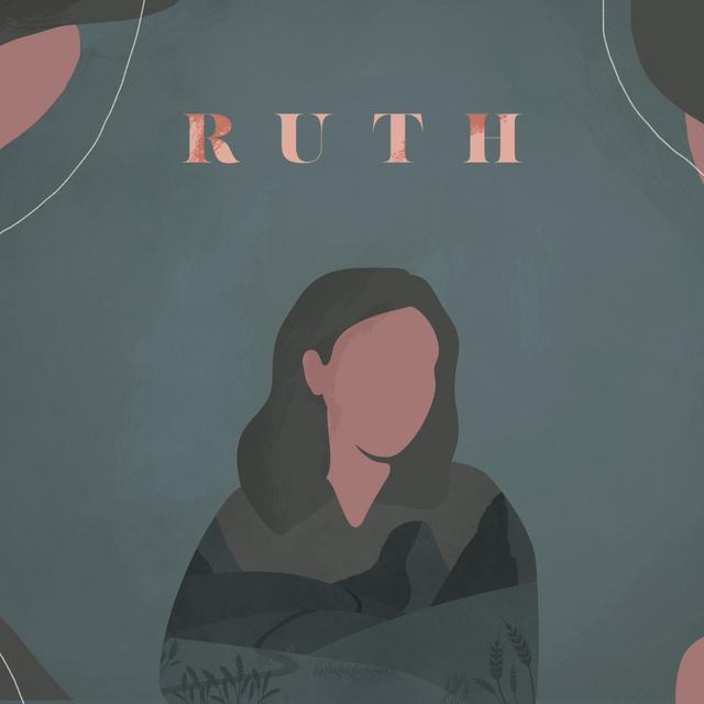 Ruth: Better Than You Can Imagine - podcast episode cover