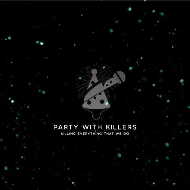 New Year! New You!............Same Killers!😎 - podcast episode cover