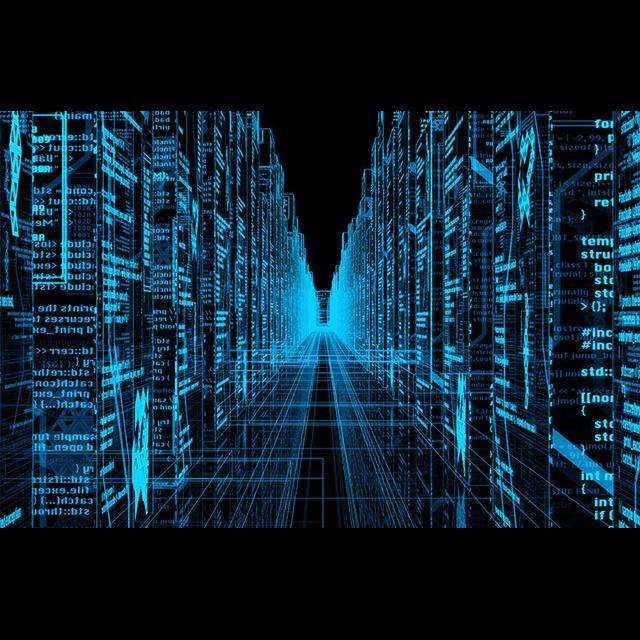 Blending Data Analytics and AI: Policy Implications - podcast episode cover