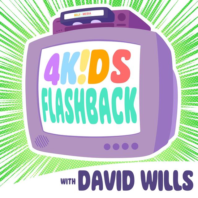 Whatchu Talkin Bout Wills With David Wills - podcast episode cover