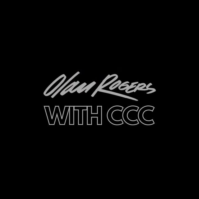 An Ode to Olan Rogers - podcast episode cover