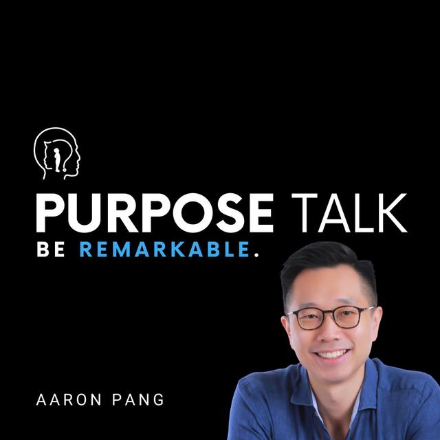 Author - How to Help People Get Off Their Phone - podcast episode cover