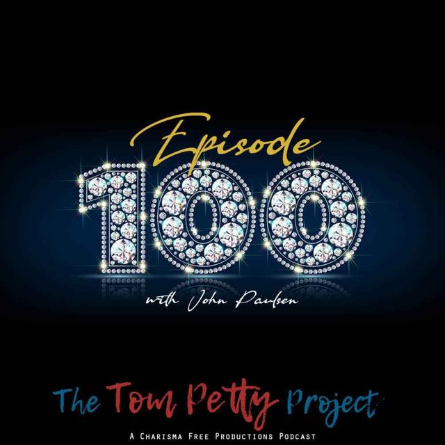Episode 100 (with John Paulsen) - podcast episode cover