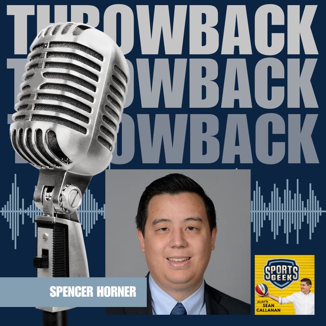 Segmentation in Converting Fans & Building Trust, Spencer Horner - podcast episode cover