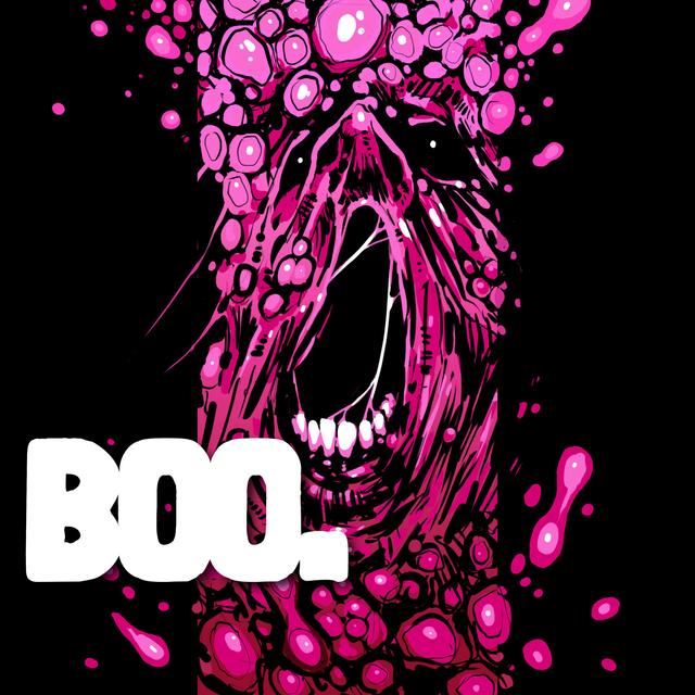 256 - The Blob (1988) - podcast episode cover