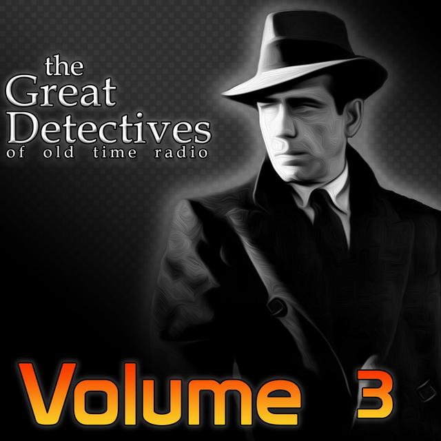Boston Blackie: The Evelyn Jones Murder (EP1974) - podcast episode cover