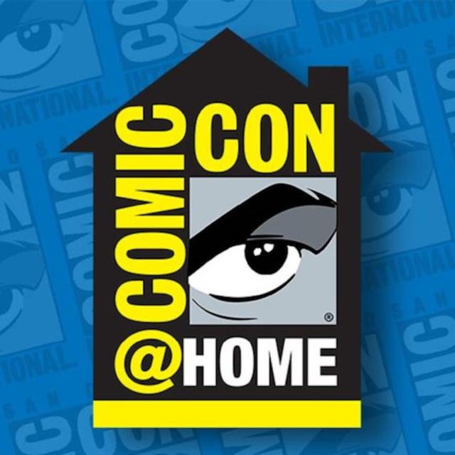 Podcast of X Comic-Con Panel - podcast episode cover