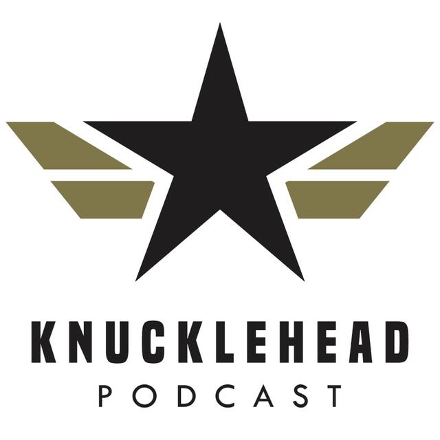 Fighter Pilot Clarity - podcast episode cover