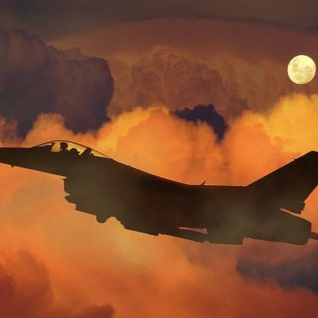 Is Israel 'Waiting' to be Attacked by Iran? - The Tamar Yonah Show - podcast episode cover