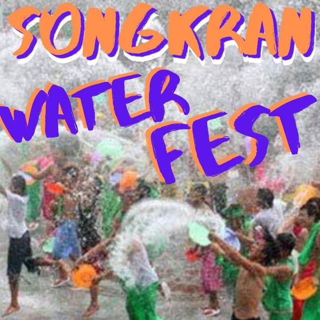 Kid News This Week: Thailand’s Songkran, Europe’s sleeper trains, India’s vegan leather, Canada’s ancient furball - podcast episode cover