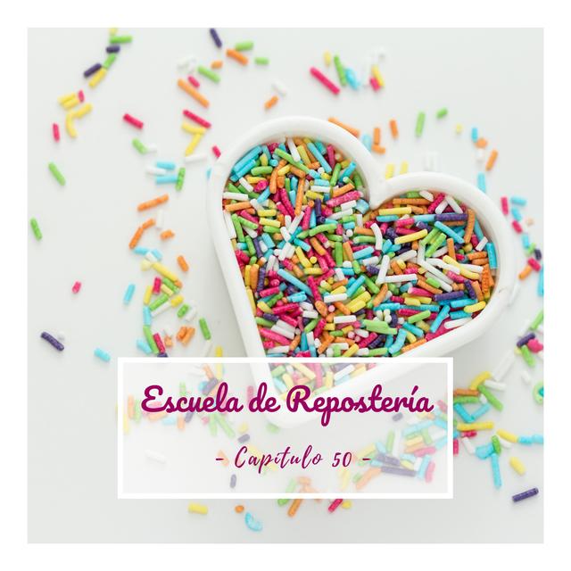 50. NIVEL 1: El mundo de los Sprinkles - podcast episode cover
