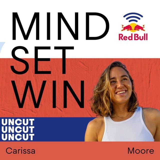 UNCUT: Full-length interview with hall of fame surfing world champion Carissa Moore - podcast episode cover