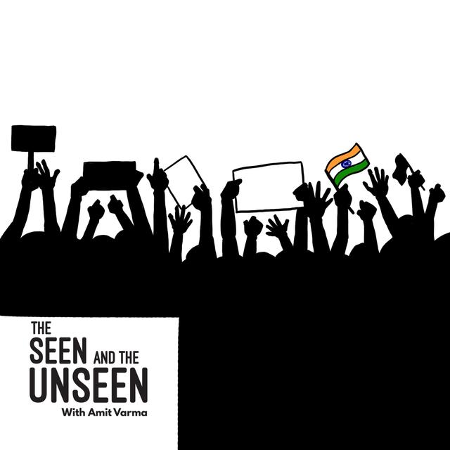 Ep 186: What Have We Done With Our Independence? - podcast episode cover
