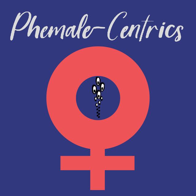 Ep 54 -  Shaunea Robinson - podcast episode cover