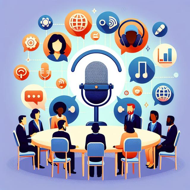 Podcast Conference Roundup: Latest Trends & Events – PCI 435 - podcast episode cover