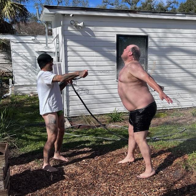 Kill Your Lawn rehash - podcast episode cover
