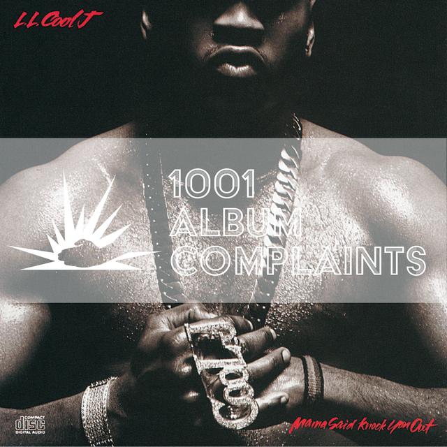 The Story Behind: LL Cool J - Mama Said Knock You Out, Ep 2 - podcast episode cover