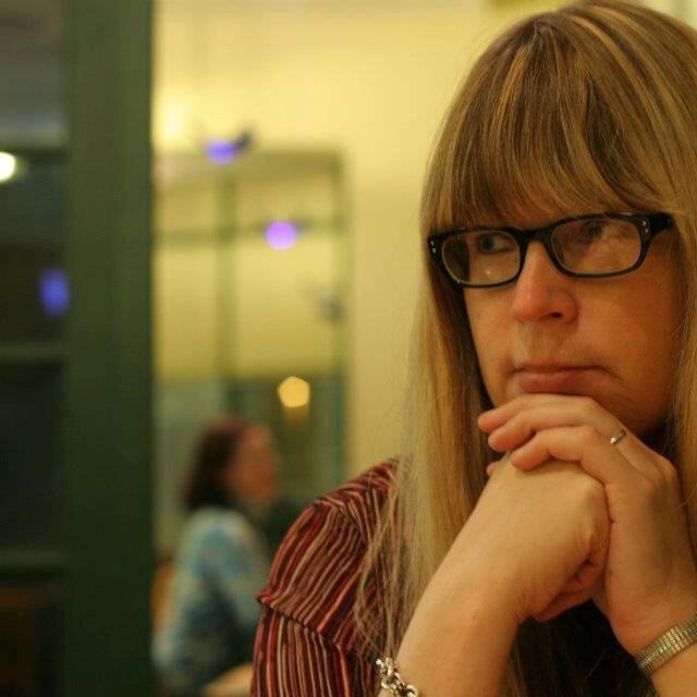 REPLAY: Trans Philosophy (with Talia Mae Bettcher) - podcast episode cover