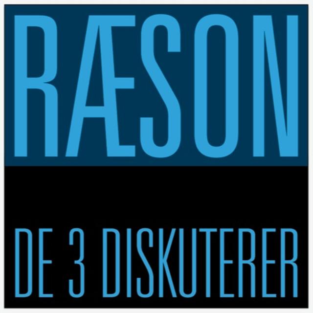 De Tre Diskuterer 24.04 - podcast episode cover