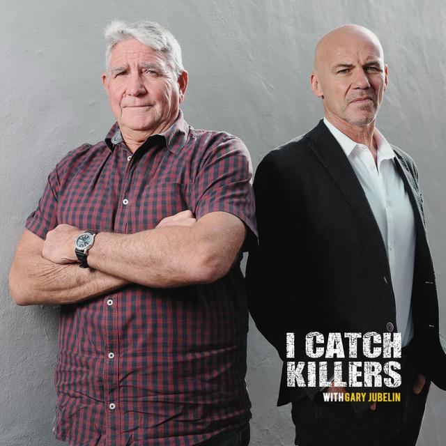 Skinned, beheaded and served as dinner: Robert Wells Pt.2 - podcast episode cover