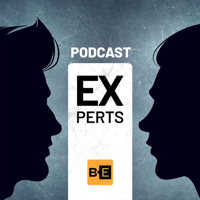Bitpanda: Eric Demuth und Paul Klanschek im Interview - podcast episode cover