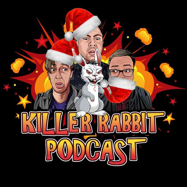KRP Christmas - A Benson Christmas Carol - podcast episode cover
