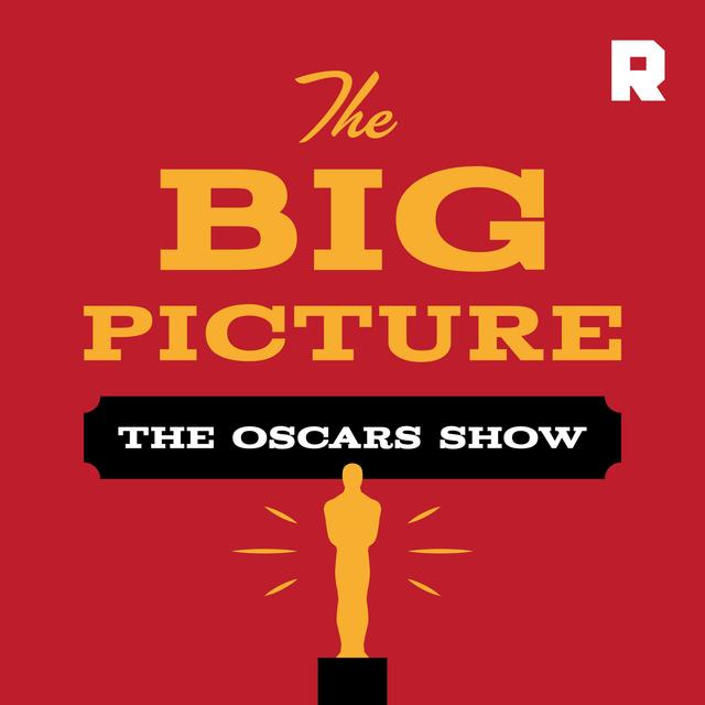 Oscar Predictions: Who Will Win and Should Win at the 2024 Academy Awards - podcast episode cover