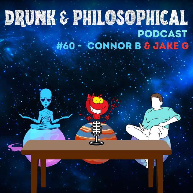 #60 - Who's The Greatest of All Time 🐐 - podcast episode cover