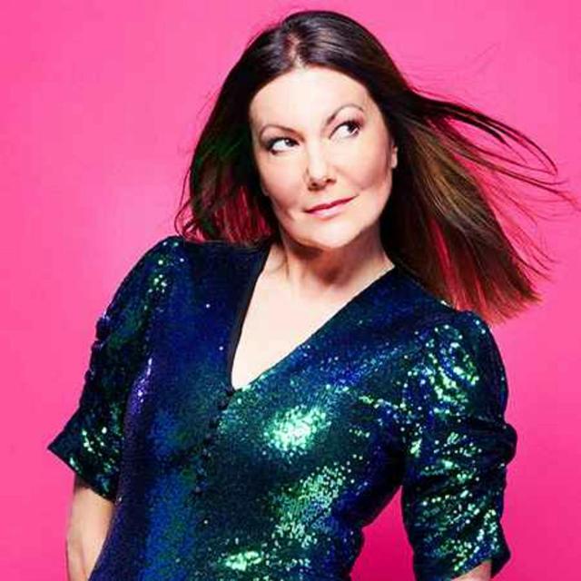 SIM Ep 876 Chops 265: Fiona Allen is on the run - podcast episode cover