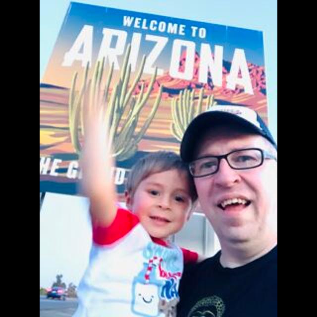 Tucson, AZ: A Cautionary Tale - podcast episode cover