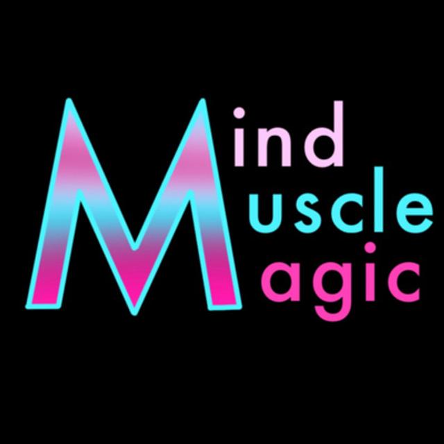 MTG EDH ideals with @Stacked EDH, relating them to Mind and Muscle - podcast episode cover