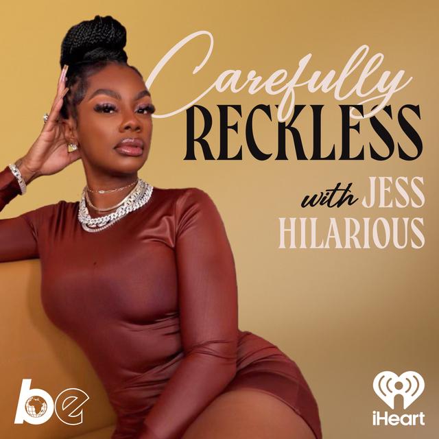 Carefully Reckless: My Past vs. My Future - podcast episode cover