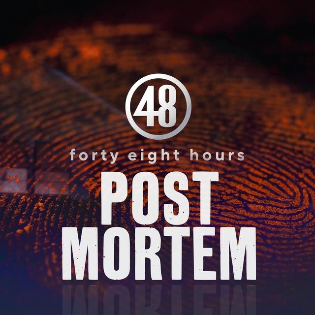 Post Mortem | The Grad Student Murder - podcast episode cover