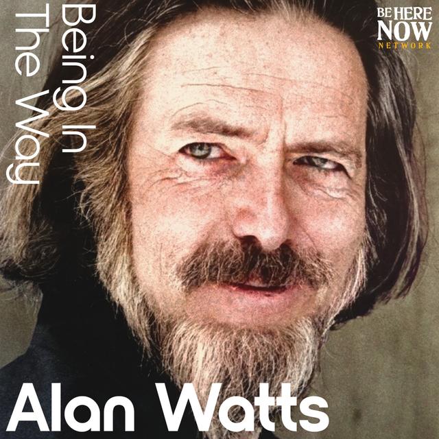 Ep. 15 – Changes: The Houseboat Summit with Alan Watts, Timothy Leary, Allen Ginsberg, Gary Synder, & Allen Cohen - podcast episode cover