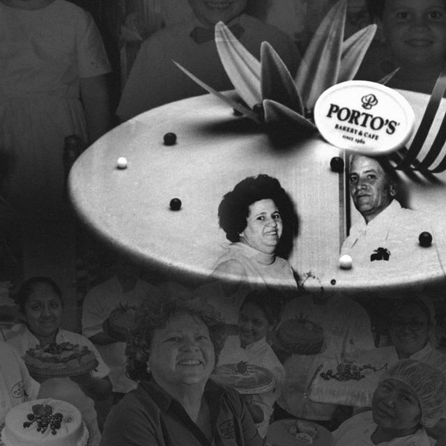“Make Cakes!” - podcast episode cover