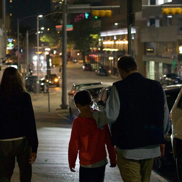 Handling Things When Your Kids Get In Trouble - podcast episode cover