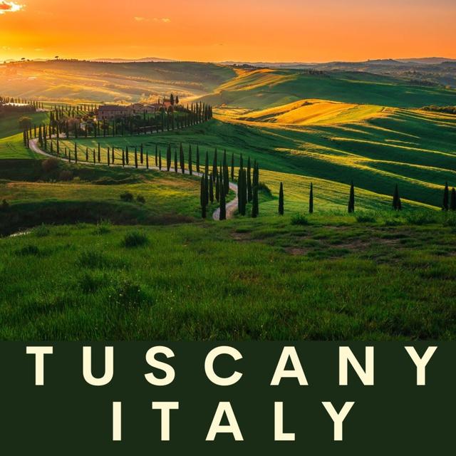 60. Tuscany, Italy. A magical stay at Castello Vicchiomaggio, Greve, Chianti, Tuscany, Italy. - podcast episode cover
