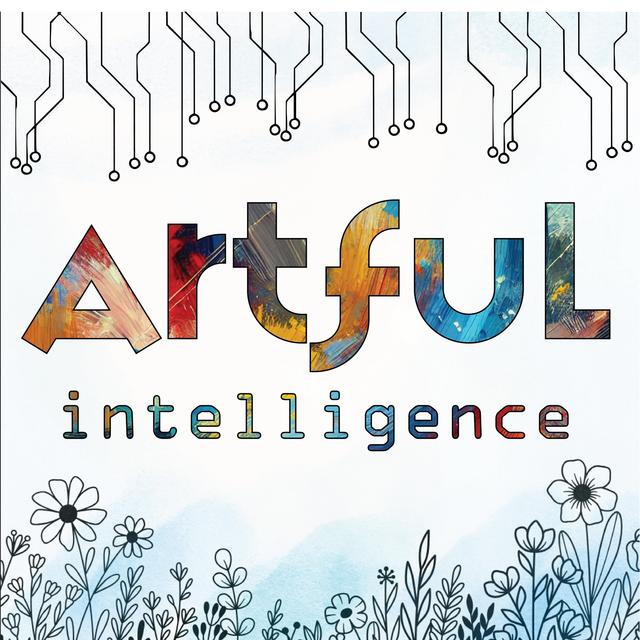 Possible: Artful Intelligence, part 2, featuring Elise Swopes - podcast episode cover