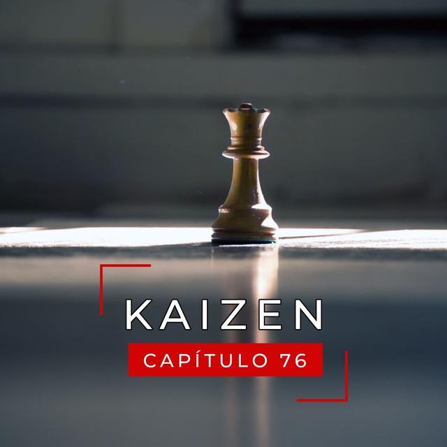 #76 Toma de decisiones (VI): La vida es poker, no ajedrez - podcast episode cover
