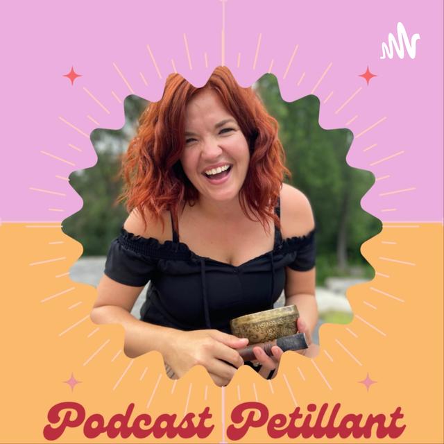 Le grand saut avec Alexandra Laurent  - podcast episode cover