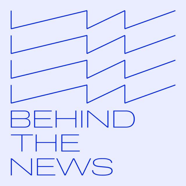 Behind the News: Ethel Rosenberg's Execution w/ Michael Meeropol - podcast episode cover