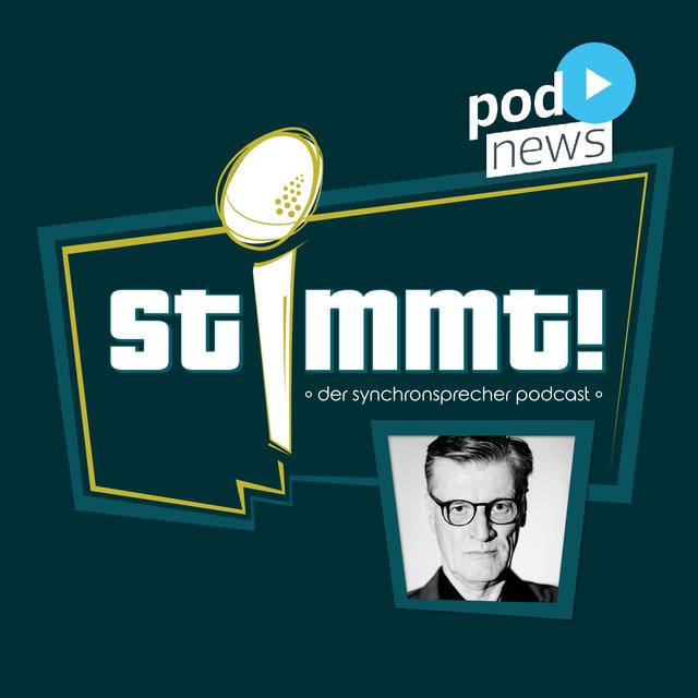 #06 Tom Vogt - podcast episode cover