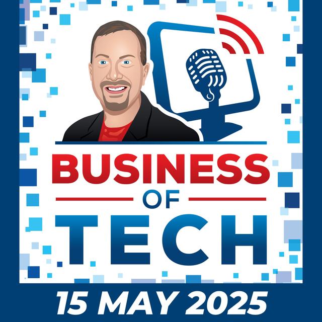 AI in Action: Radiologists Thrive, Data Silos Persist, and LastPass Expands SaaS Monitoring - podcast episode cover