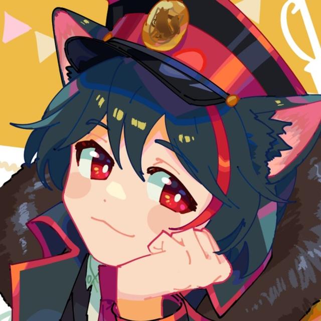 A psycho furry vtuber crashed our podcast! Ft. Merryweather & Senz - podcast episode cover