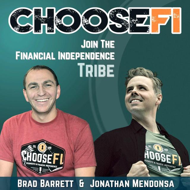 090 | Vegan Path to FI - podcast episode cover