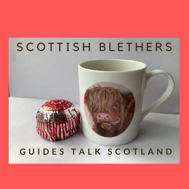 Bonus Episode | A Box of Blethers - podcast episode cover
