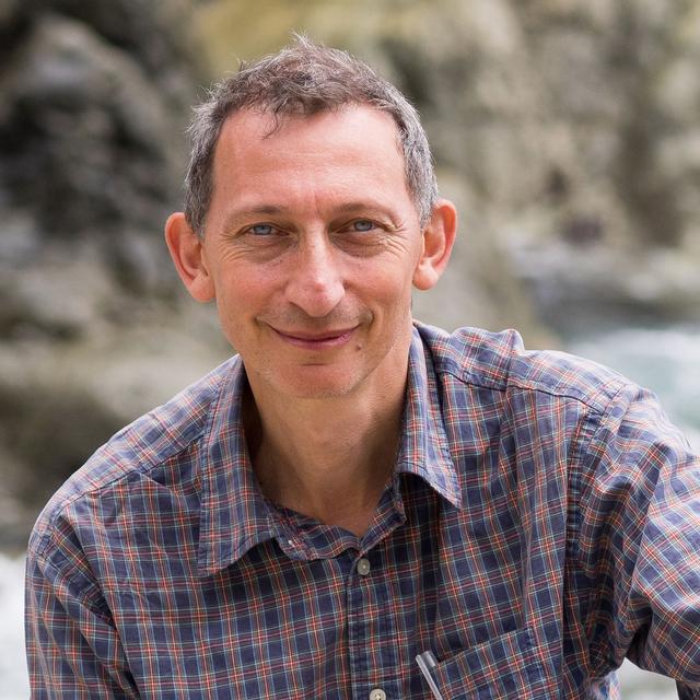 With Jonathan Drori - podcast episode cover