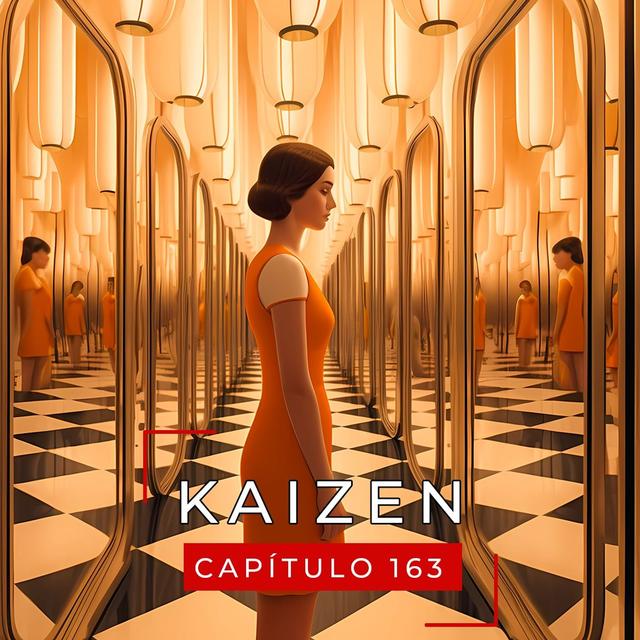 #163 Modelos mentales 19: Reflexividad - Soros, retretes óptimos y corredores sin límites - podcast episode cover