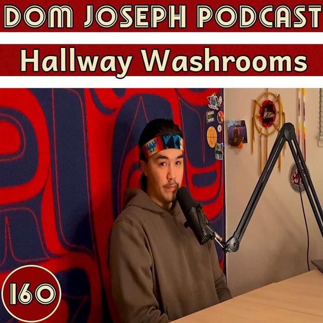 Hallway Washrooms - podcast episode cover
